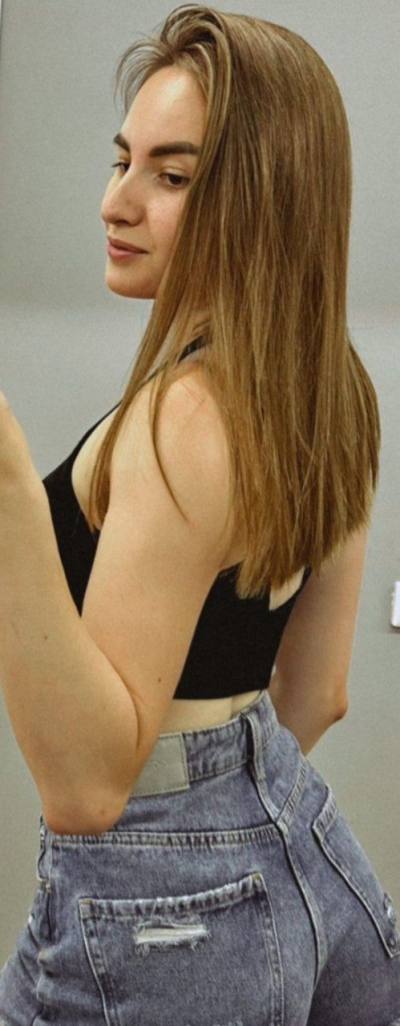 Ангелина 25 ans Киев Ukraine
