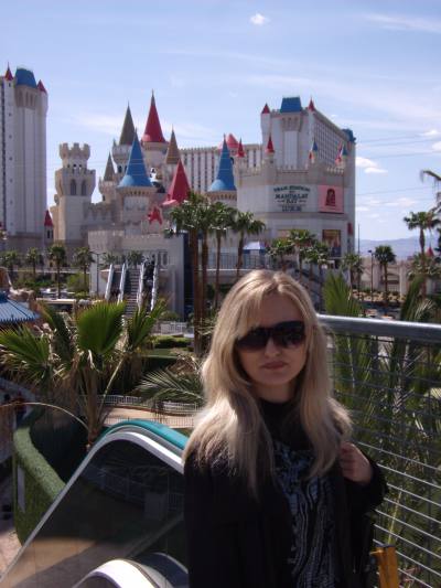 Nataliia 47 ans Одесса Ukraine