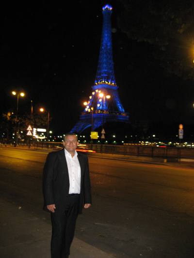 Serge 59 ans Luxembourg Luxembourg