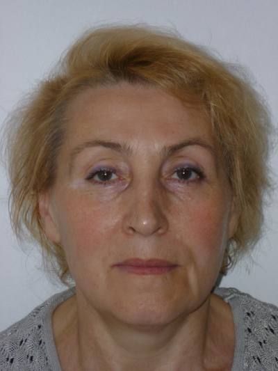 Anastasiya 73 years Paris France
