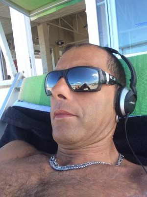 Walter 55 ans Luxembourg Luxembourg