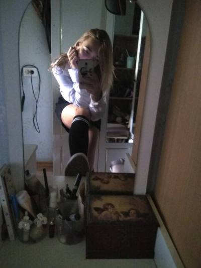 Яна 24 ans Днепр Ukraine