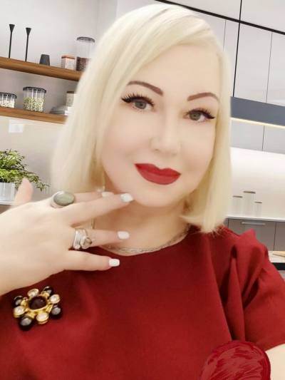 Хедвиг 66 ans Санкт-Петербург Russie