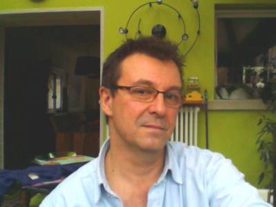 Philippe 65 ans Luxembourg Luxembourg