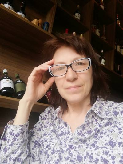 Larisa 61 ans Минск Biélorussie