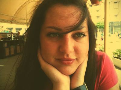 Alena 41 ans Minsk Biélorussie