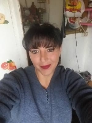 Катерина 44 ans Вознесенск Ukraine