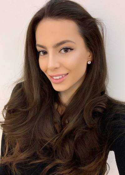 Iryna 31 years Izyum Ukraine