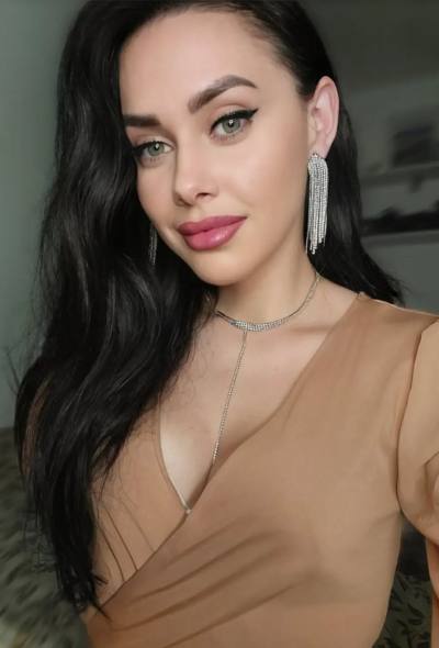 Maria 35 years Kharkov Ukraine