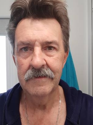 Jean 56 лет Nice Франция