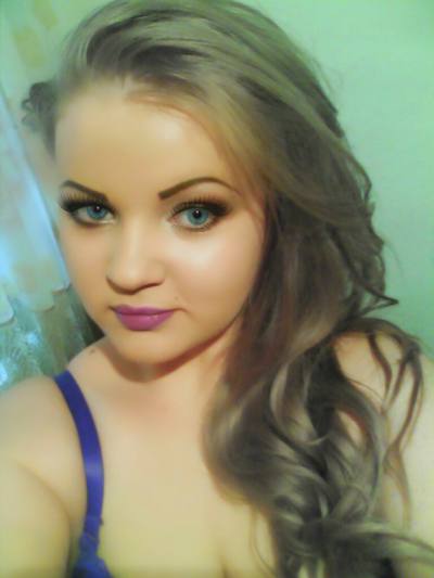 Anastasiya 30 ans костанай Kazakhstan