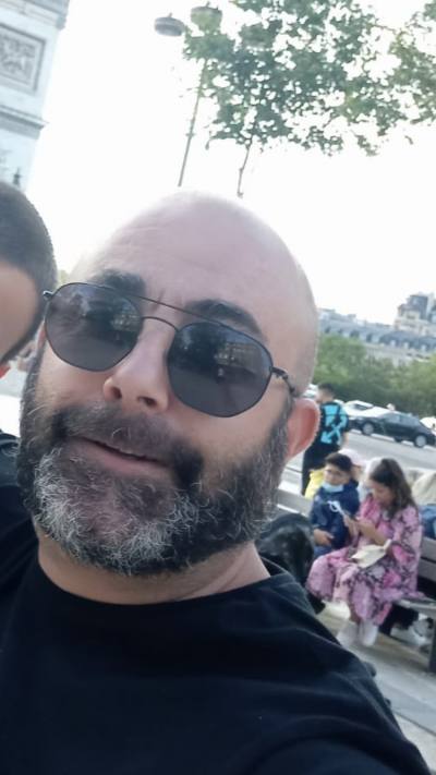 Antonio 49 ans Murcia Espagne