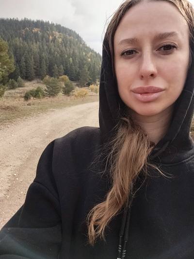 Анастасія 30 ans Харків  Ukraine