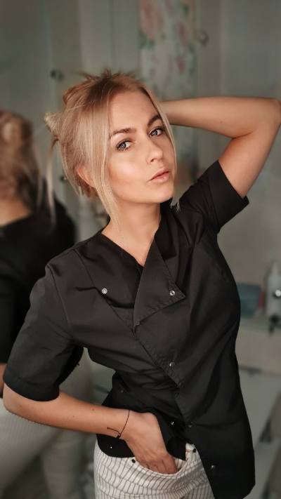 Svetlana 41 ans Minsk Biélorussie