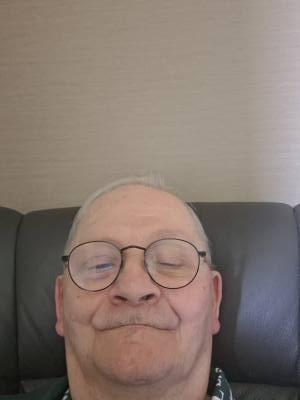 Philippe 77 лет Pousset  Бельгия