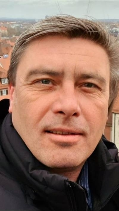 Виталий 51 ans Nürnberg  Allemagne
