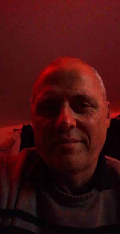 Olivier 55 ans Stavemot Belgique