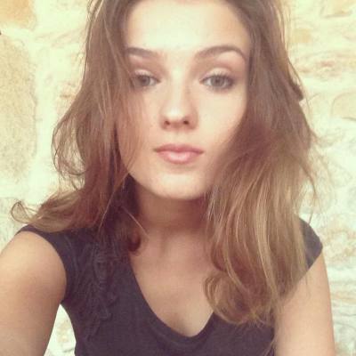 Ilina 30 лет /// США