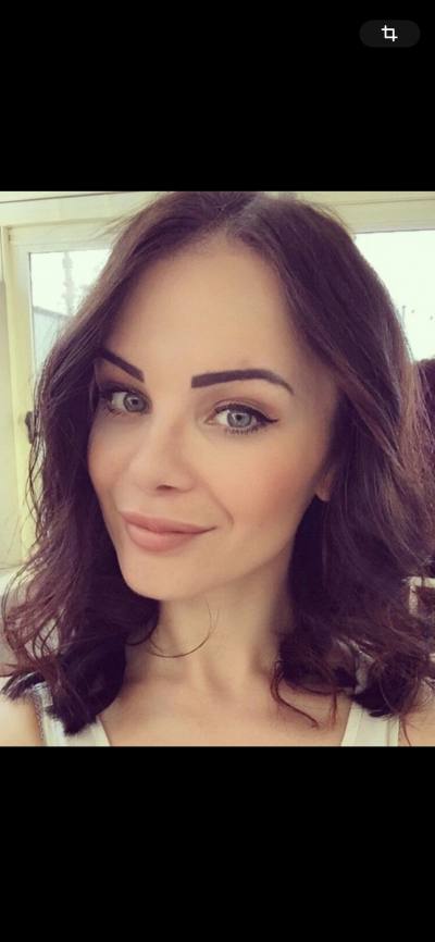 Oli 36 Jahre Lougansk Ukraine