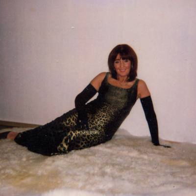 Valentina 68 ans Moskou Russie