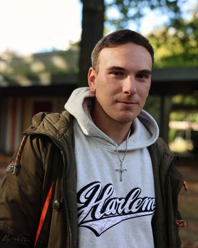 Dominic 29 лет Gelsenkirchen  Германия