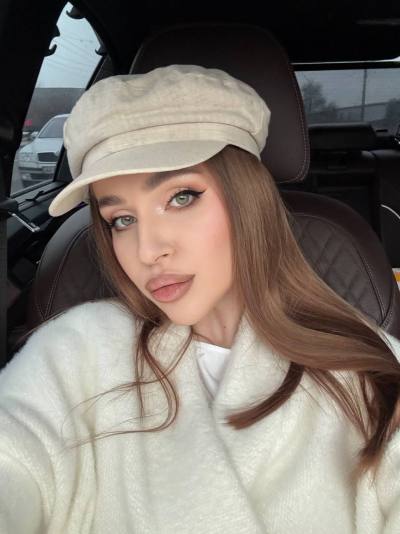 Tetiana 24 ans Киев Ukraine