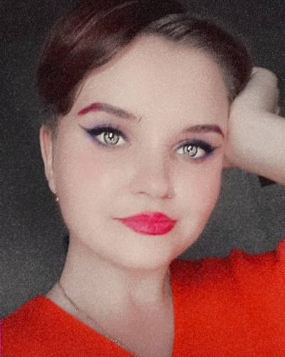 Алена 23 ans Бердянск Ukraine