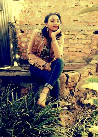 Alexia 34 лет Ampanefena  Мадагаскар