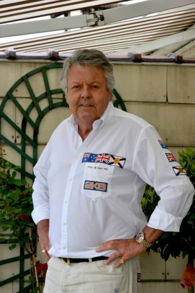 Gilles 77 лет Bruxelles Бельгия