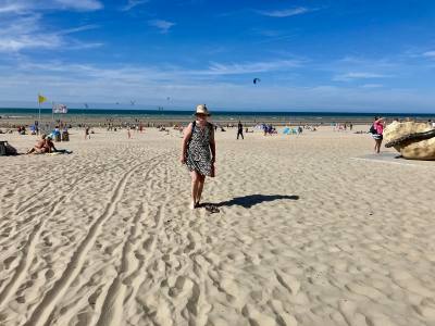 Natinka 54 ans Moscow  Russie