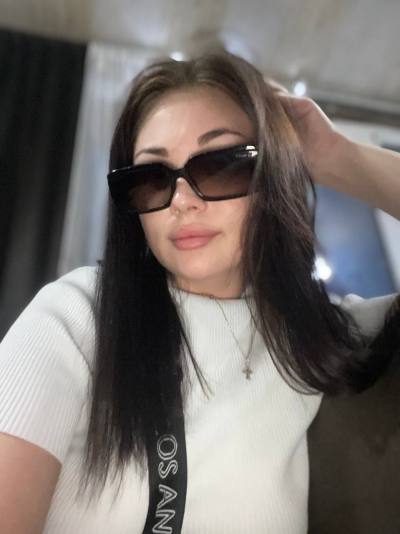 Milana 27 ans Kiev Ukraine