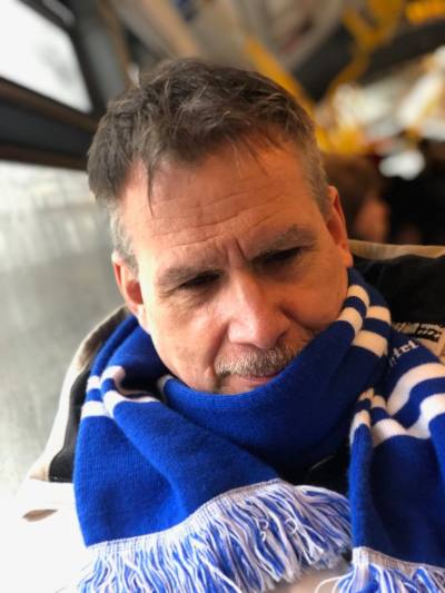 Andy 56 ans Karlsruhe Allemagne