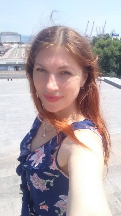 Julia 43 ans Киев Ukraine