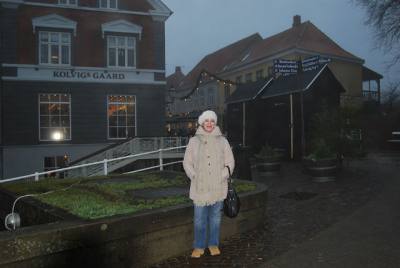 Elena 63 ans Полтава Ukraine