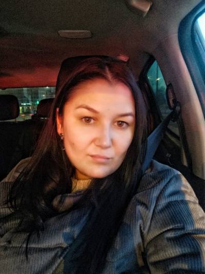 Альфия 38 ans Сургут Russie