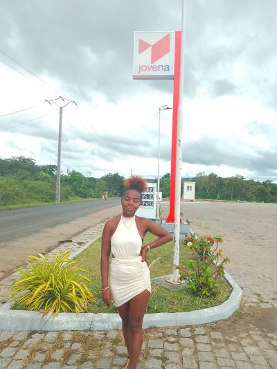 Valencia 25 years Sambava Madagascar