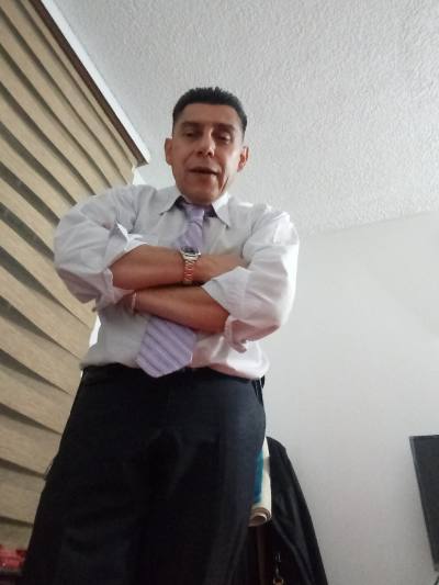 Hector 58 ans Rep. Dominicana République dominicaine