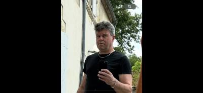 Stephane 55 лет Montpon Франция