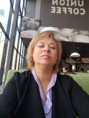 Таня 54 ans Минск Biélorussie