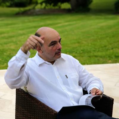 Eric 64 лет Château-thierry Франция