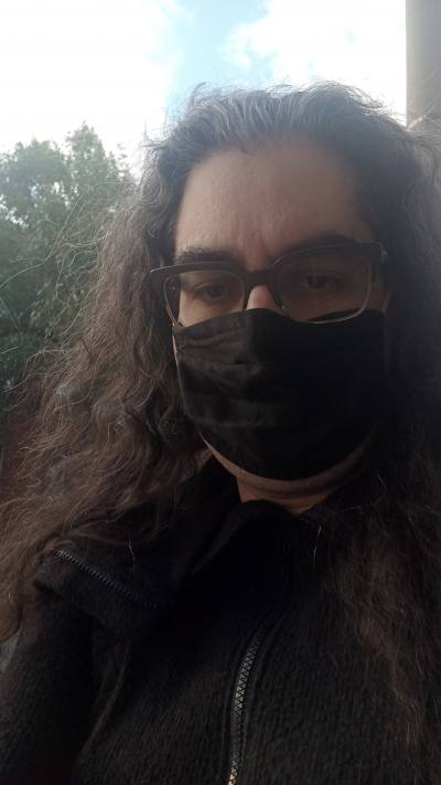 Guillaume 45 ans Montréal Canada