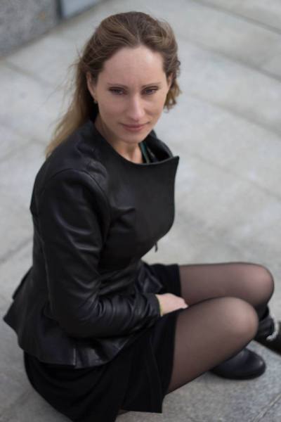 Ksenia 29 ans минск Biélorussie