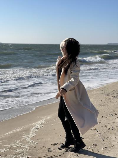 Angel 27 ans Kharkov Ukraine