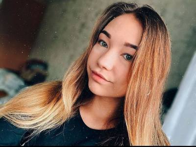 Régina 24 Jahre Kazan Russland