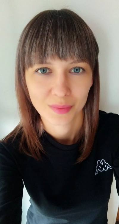 Daria 41 ans Aktobe Kazakhstan