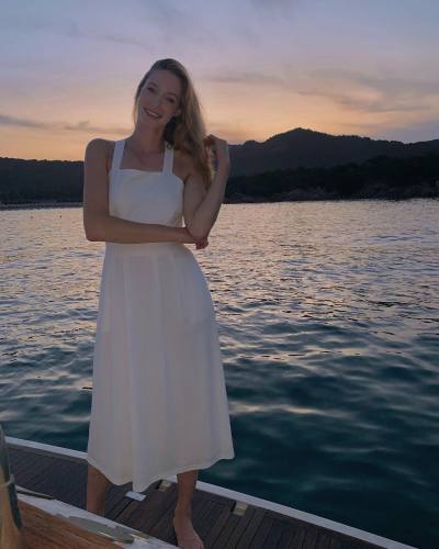 Iryna 41 ans Zaporizhy Ukraine