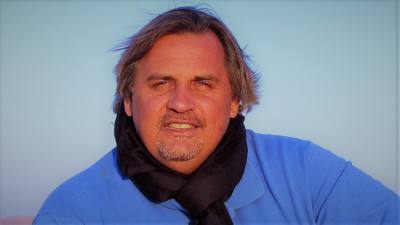 David 59 ans Paris France