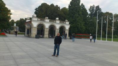 Michel 64 лет  Франция