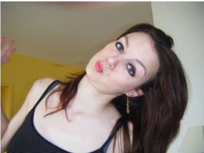 Olga 43 ans Breton Moldavie