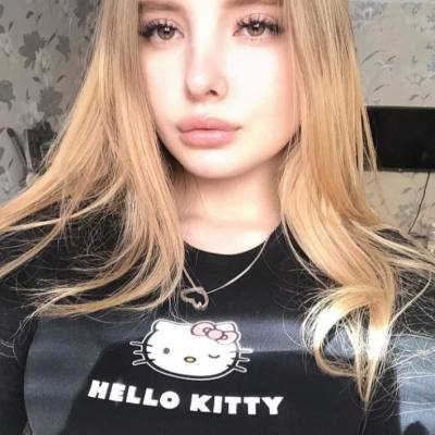 Мария 23 ans Kyiv Ukraine